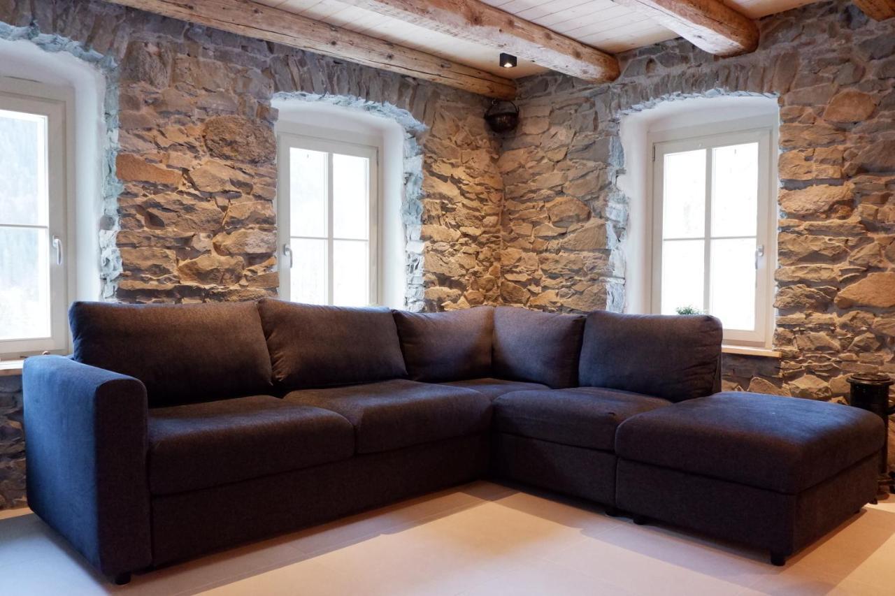 Apartment La Rocia 2 *